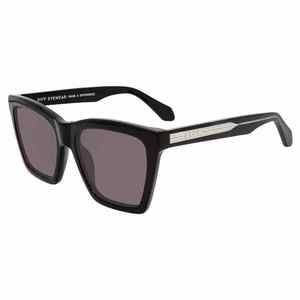 DIFF SUN SDFKENZ Sunglasses BLACK-0BLA 54mm